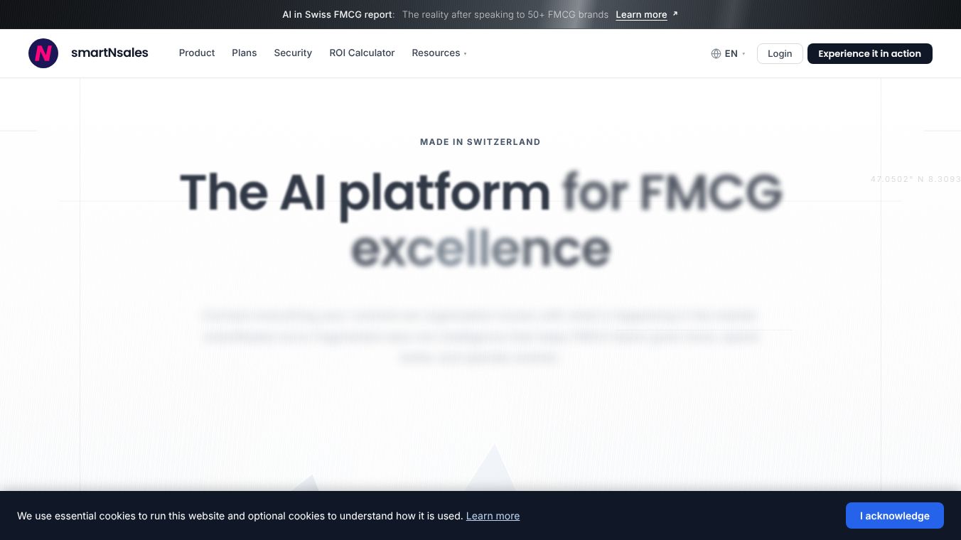 smartNsales