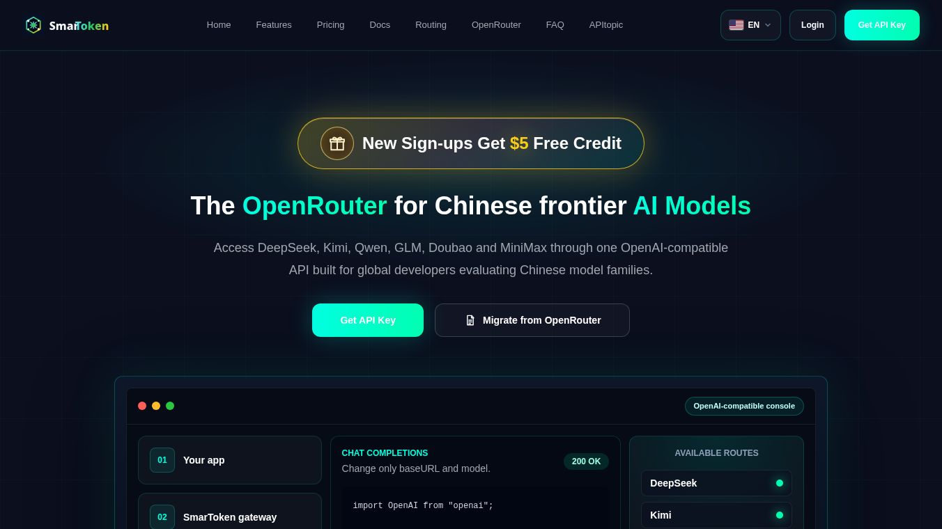SmarToken