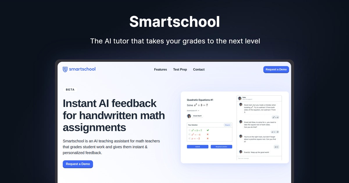 Smartschool