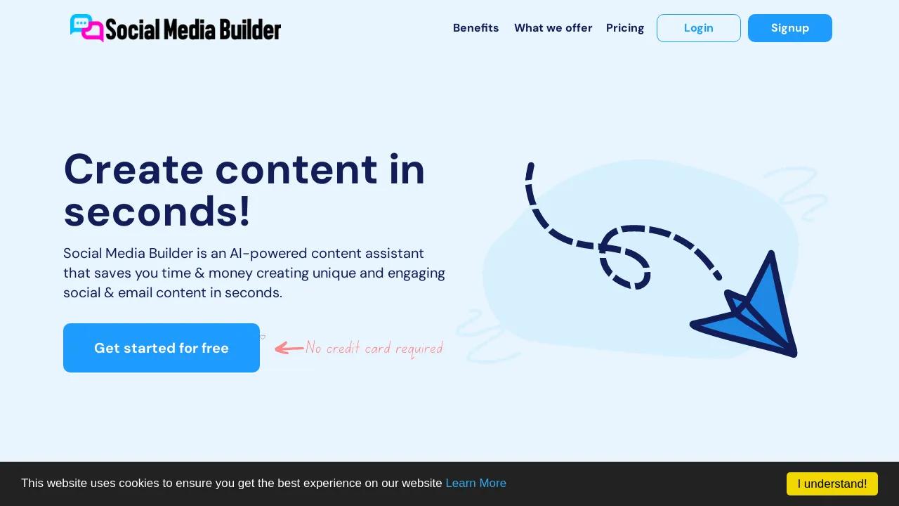 Smbuilder