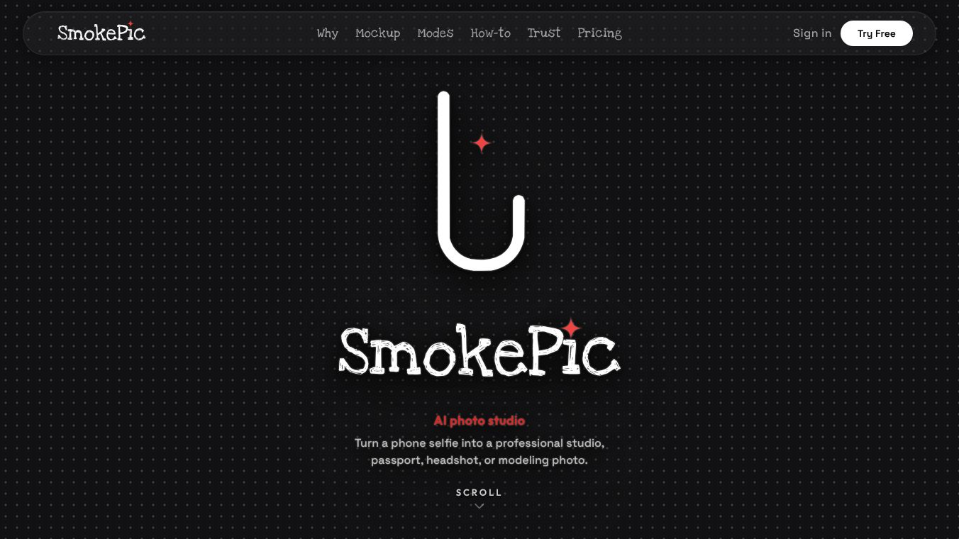 SmokePic