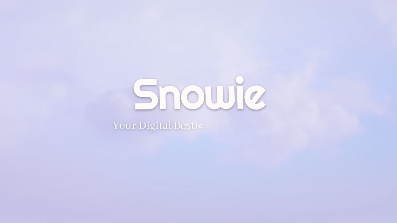 Snowie AI