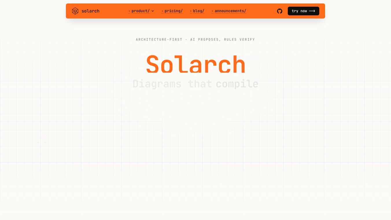 Solarch