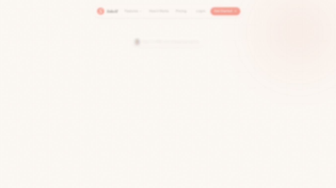 SoloAI – AI Business OS for Founders