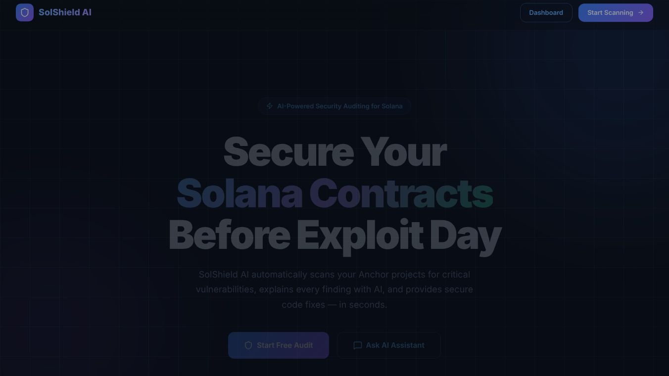 SolShield