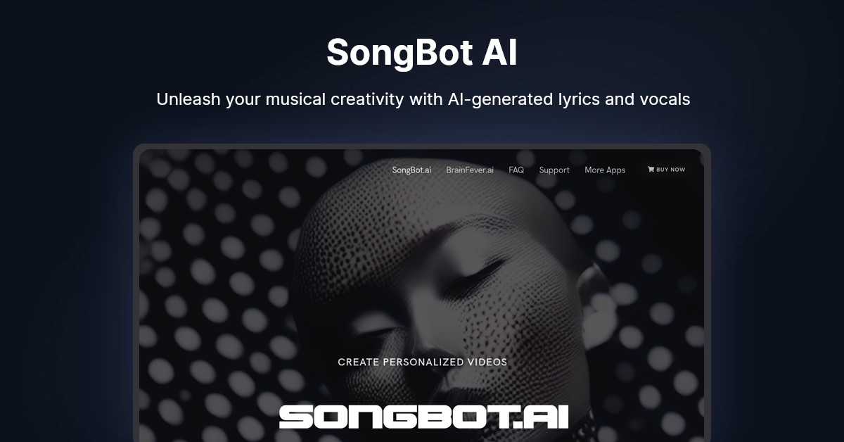 SongBot AI