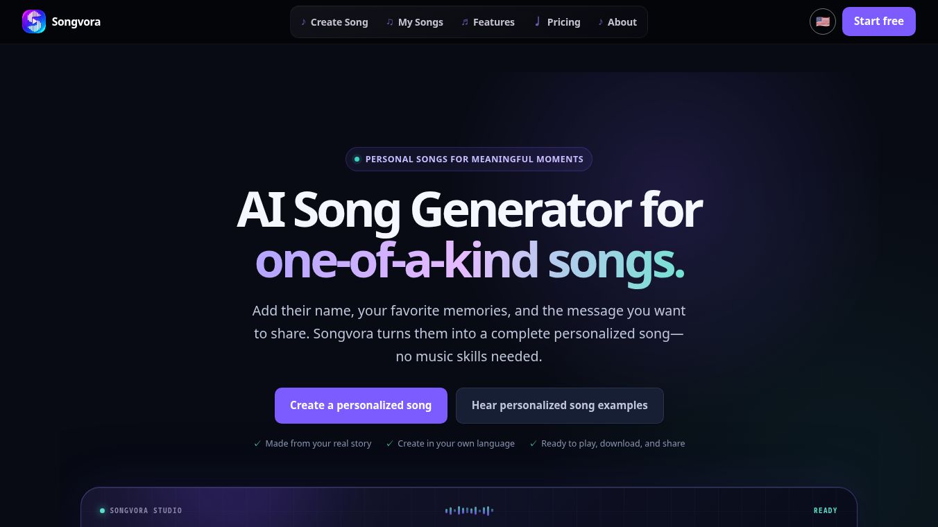 Songvora
