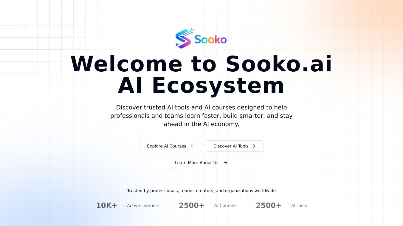 Sooko.ai