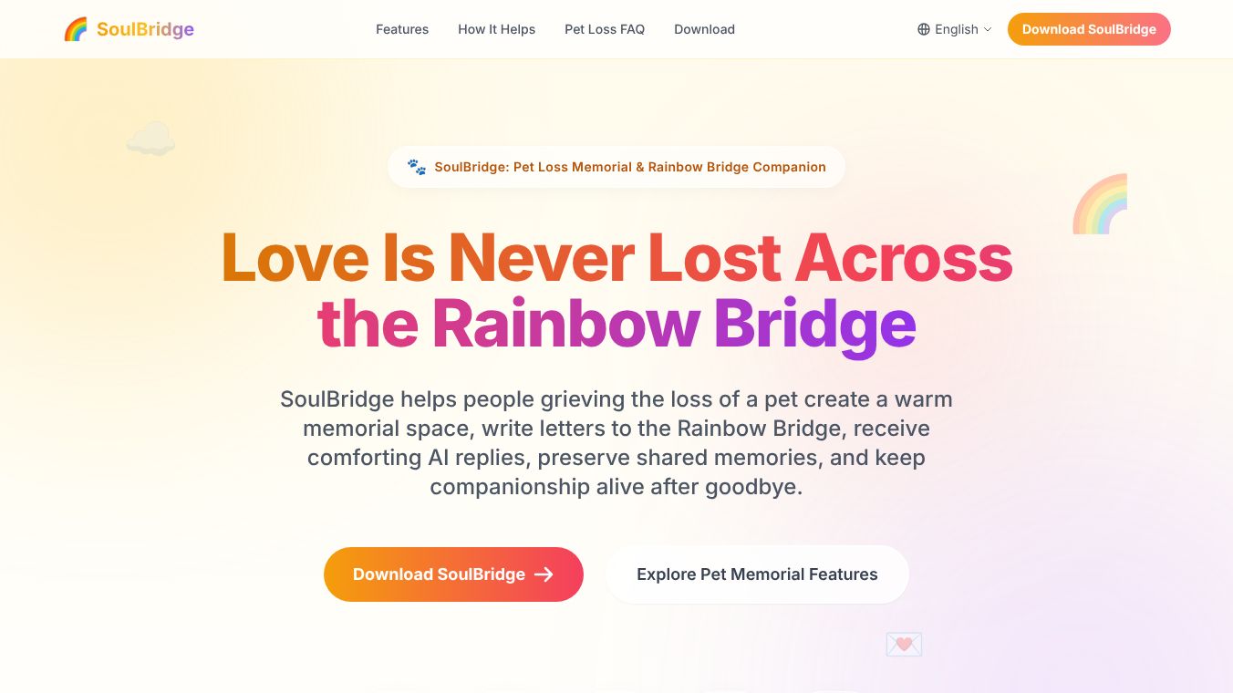 SoulBridge