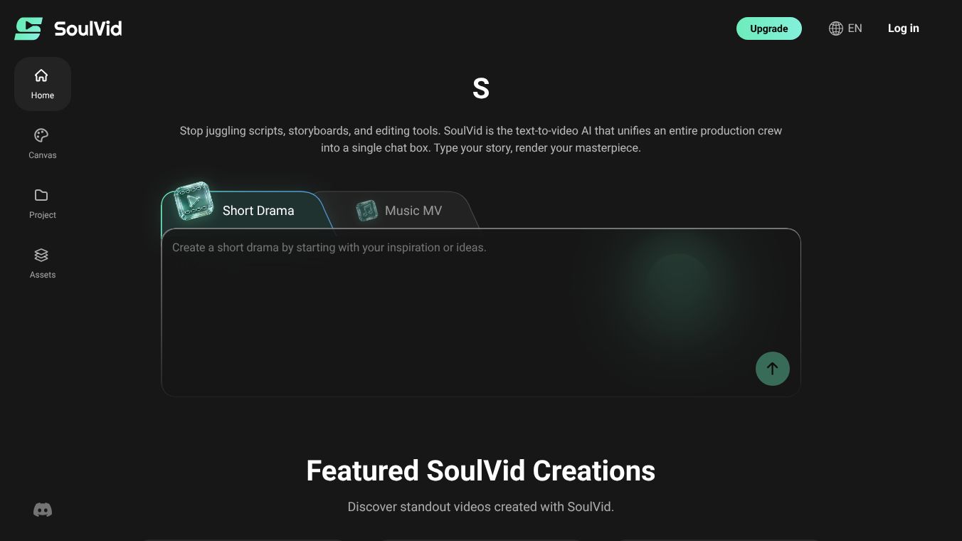 SoulVid