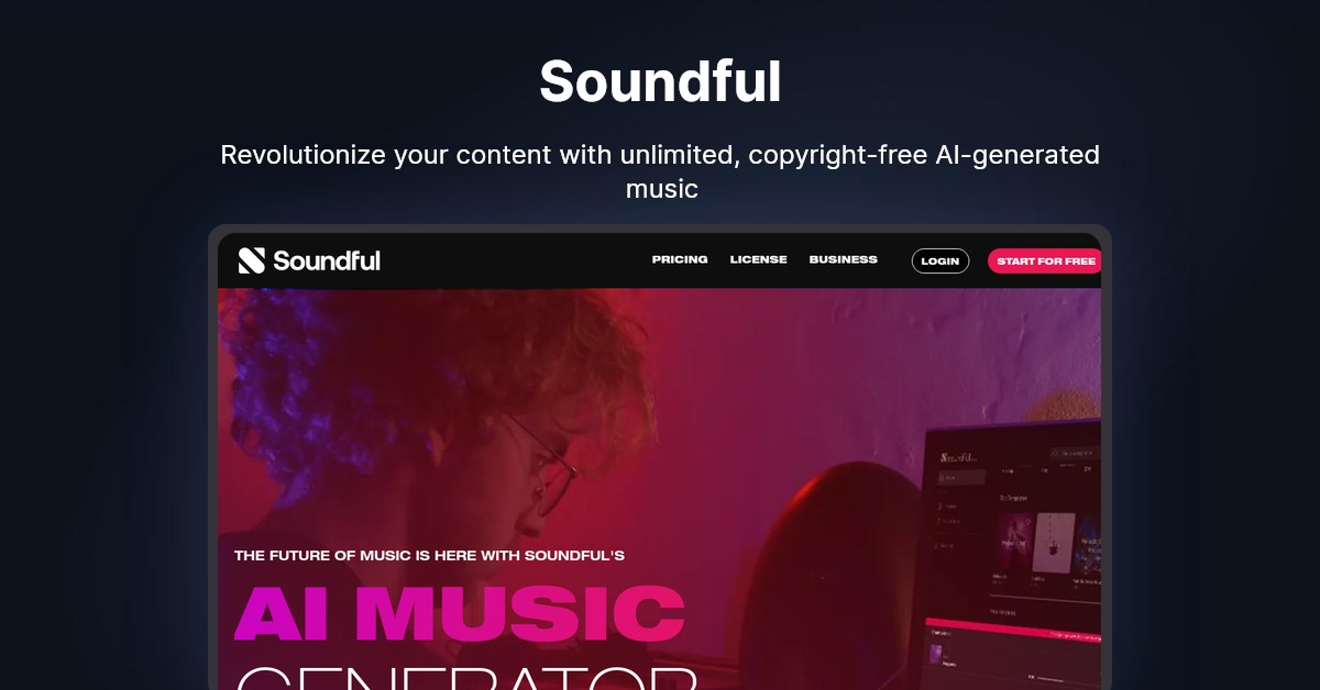 Soundful