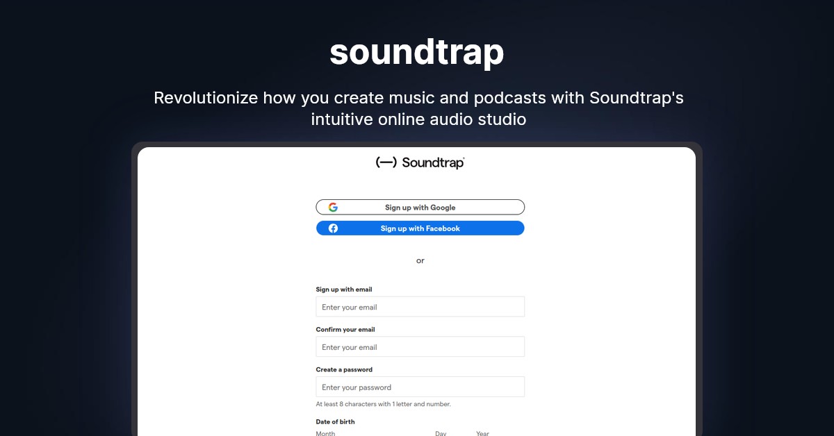 soundtrap