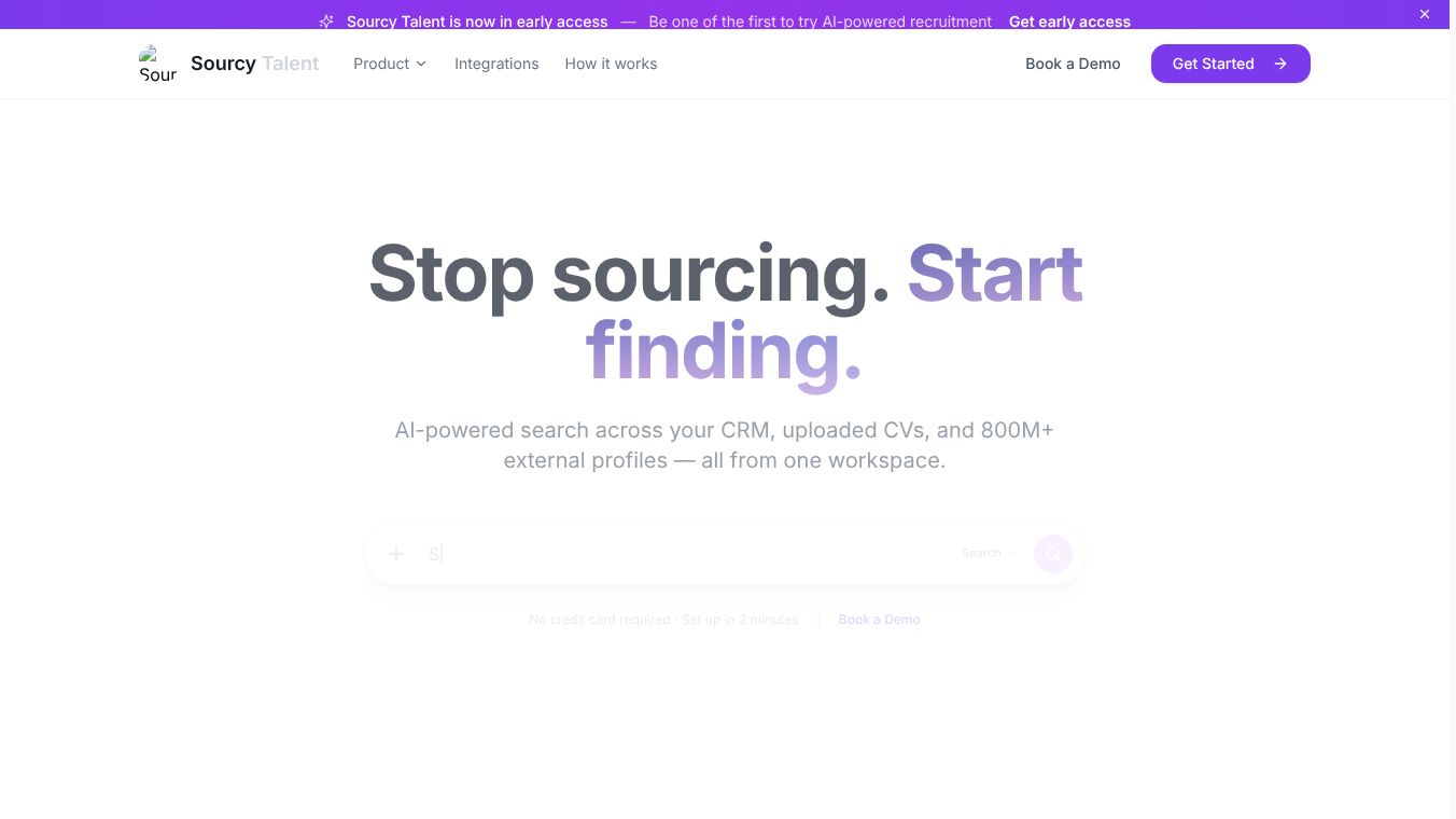 Sourcy Labs