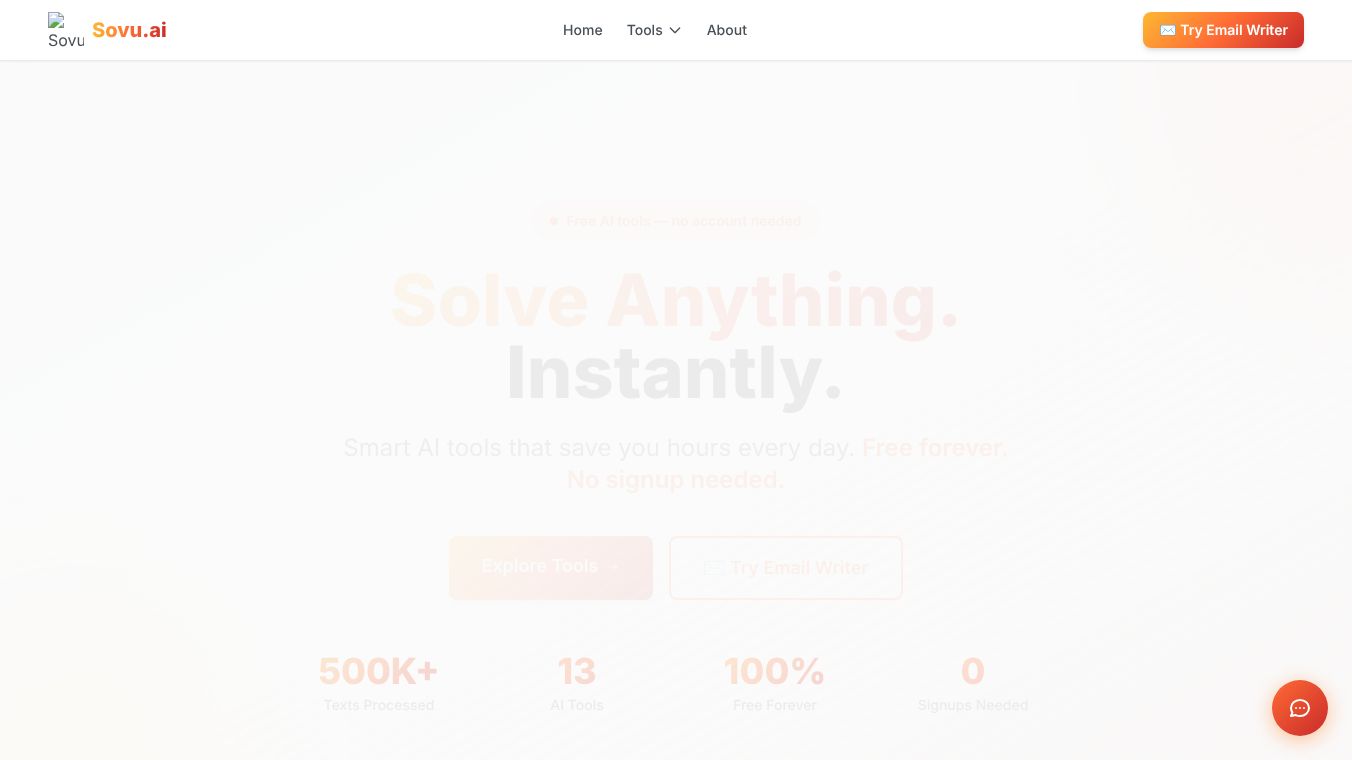 Sovu.ai