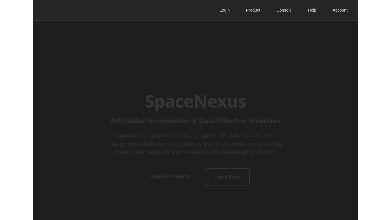 SP API