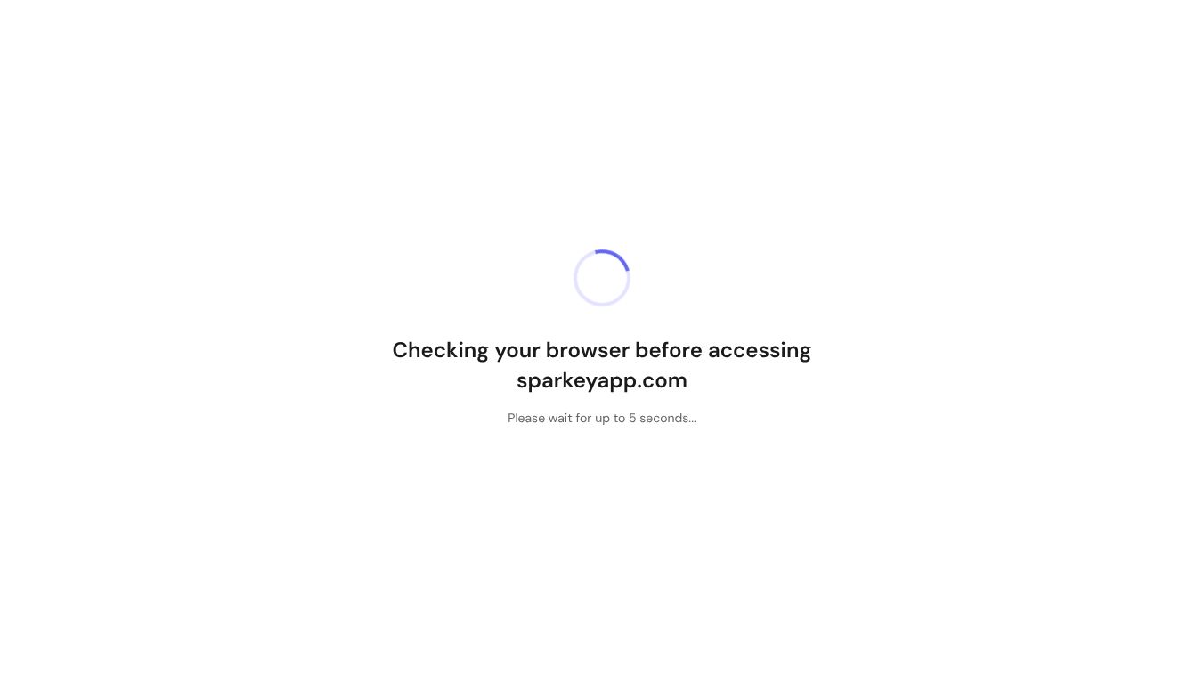 SparKey - Intuative Prompt Assistant