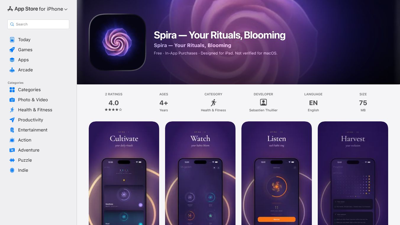 Spira