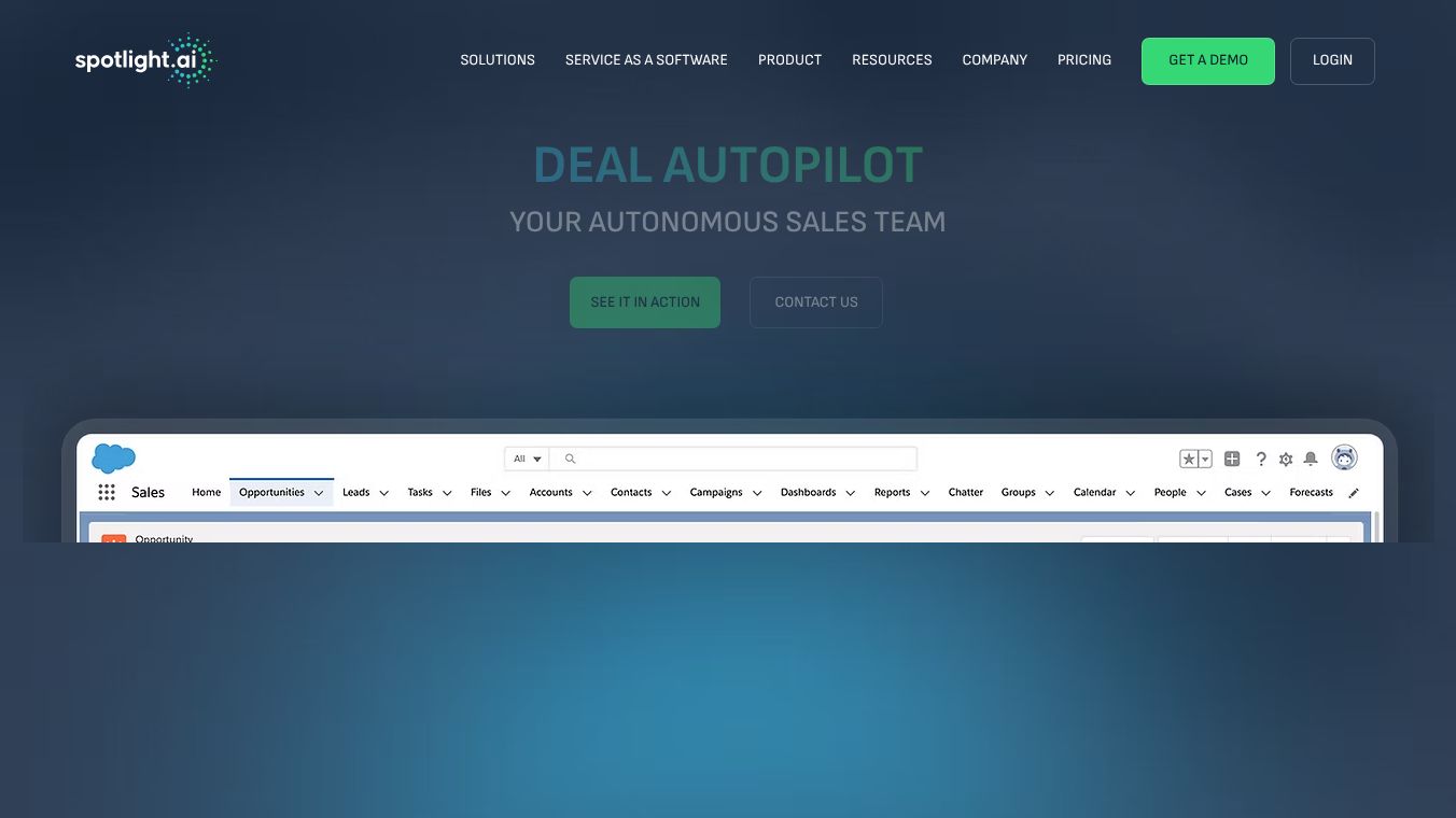Spotlight.ai Slack Agent