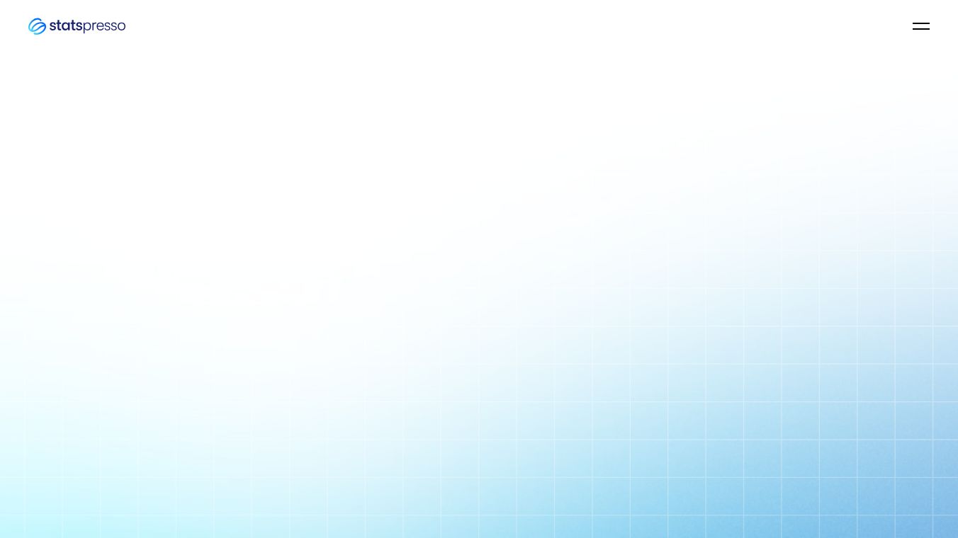 Statspresso