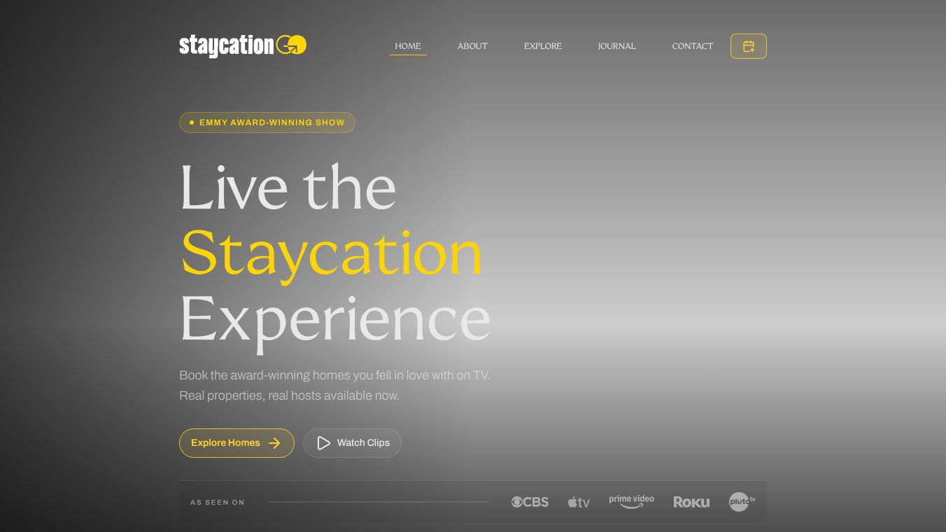 StaycationGo