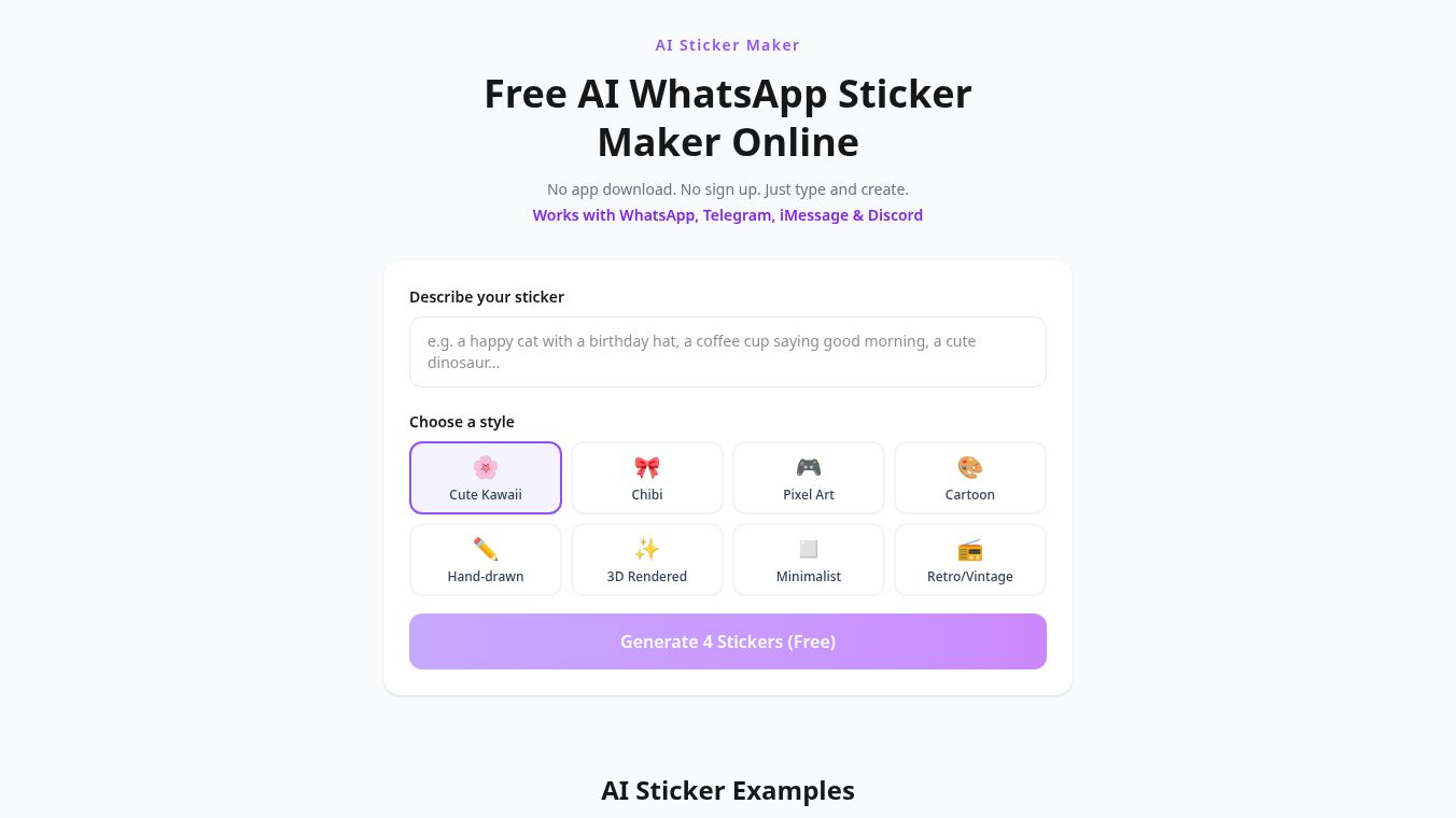StickerSit