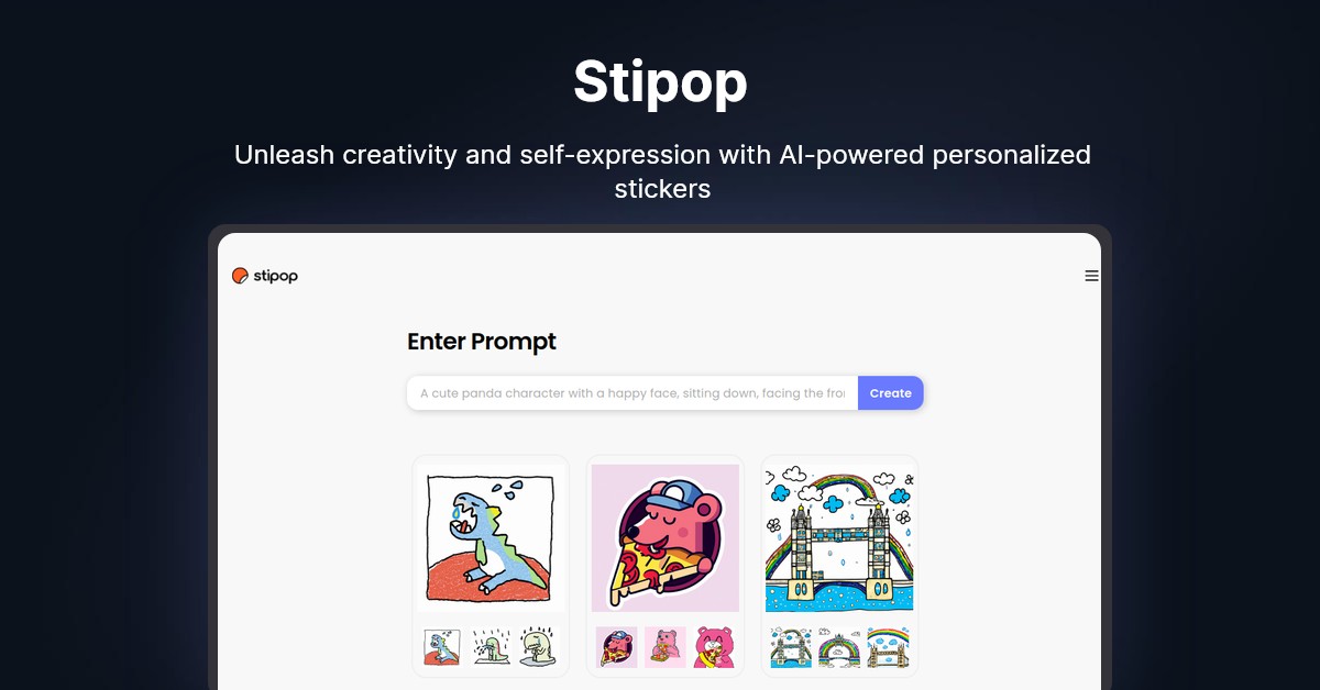 Stipop