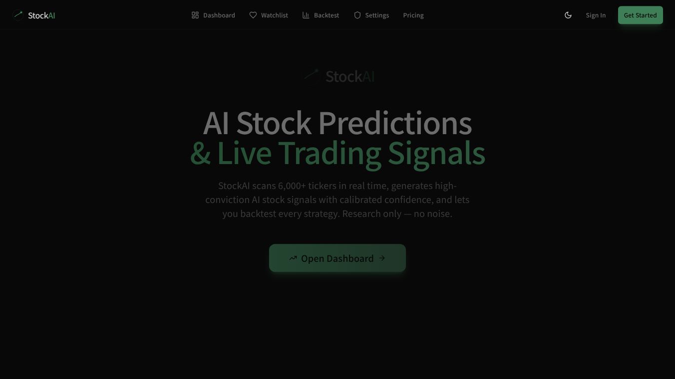 StockAI