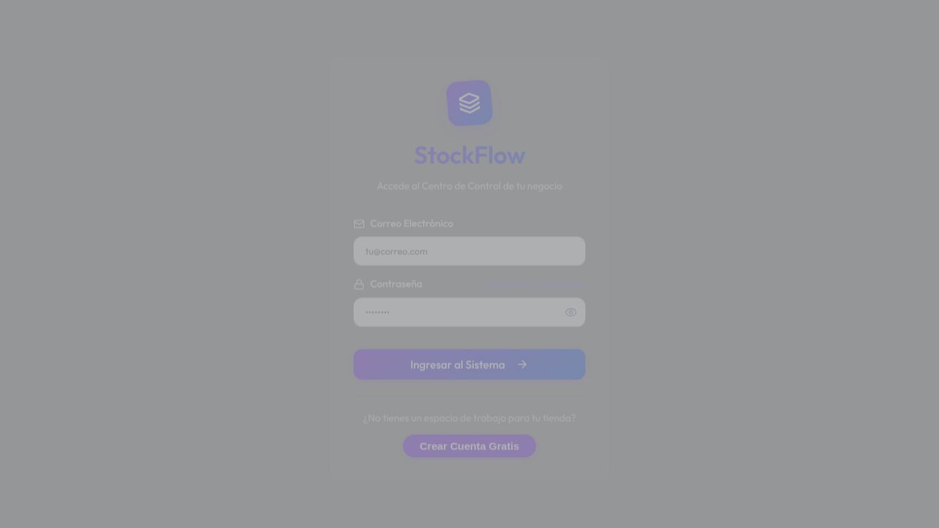 StockFlow