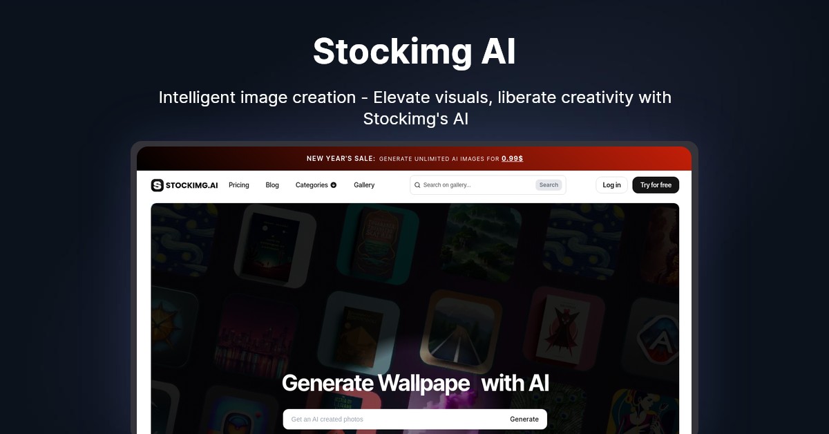 Stockimg.ai