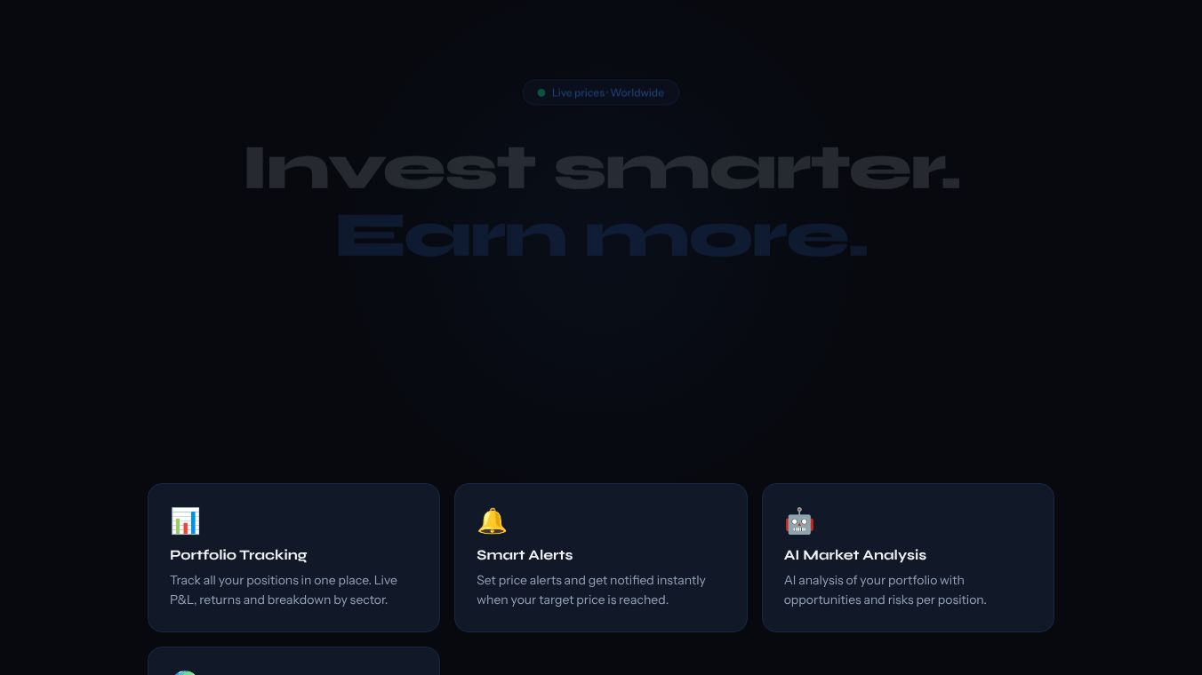 StockPulse