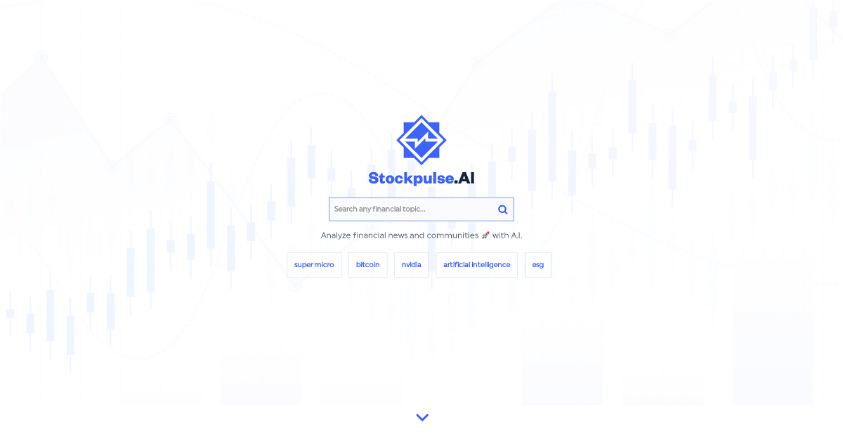 Stockpulse