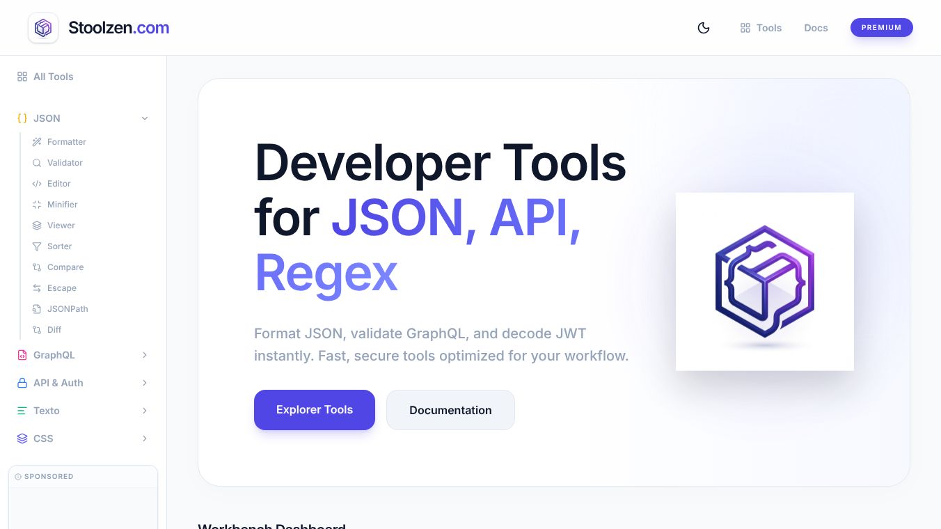 Stoolzen