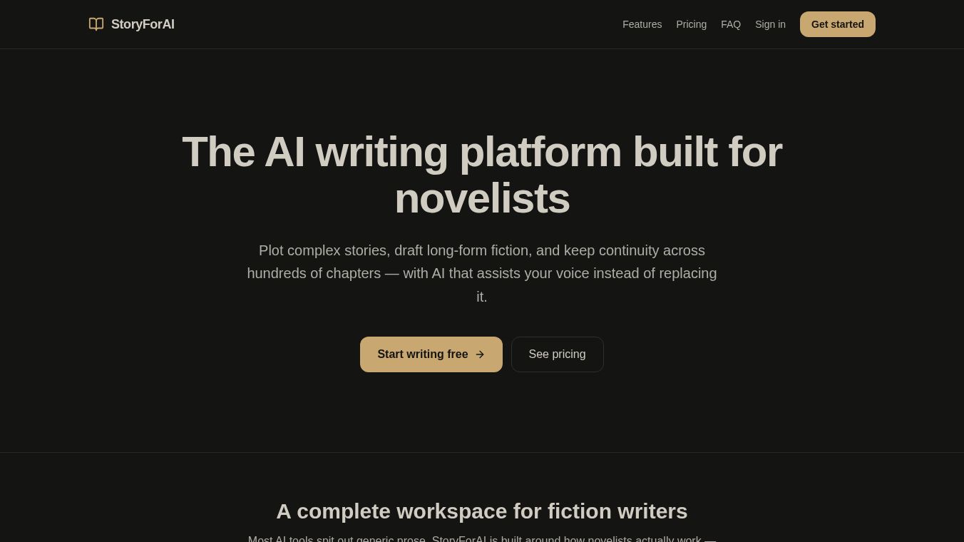 storyforai