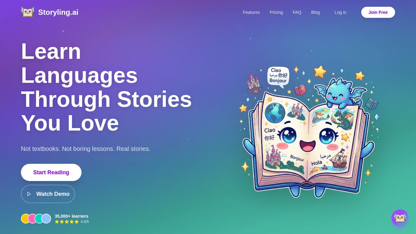 Storyling