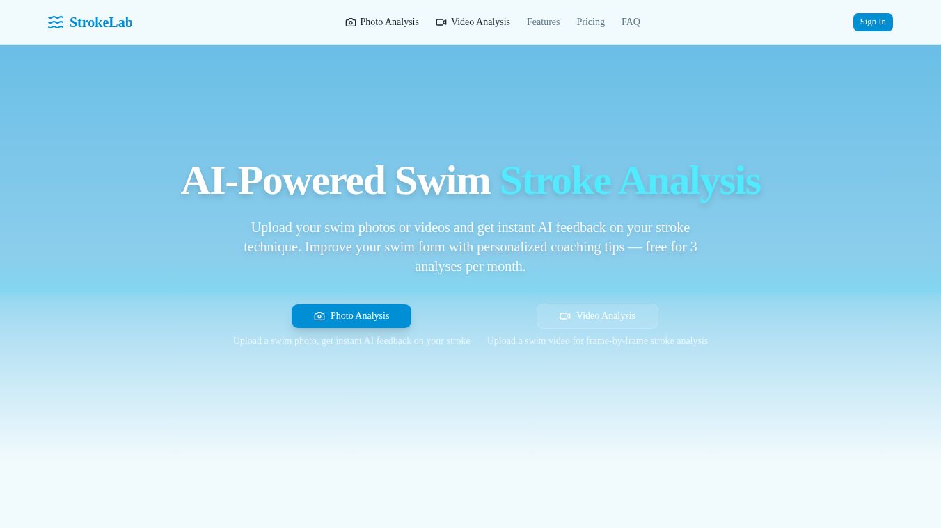 StrokeLab