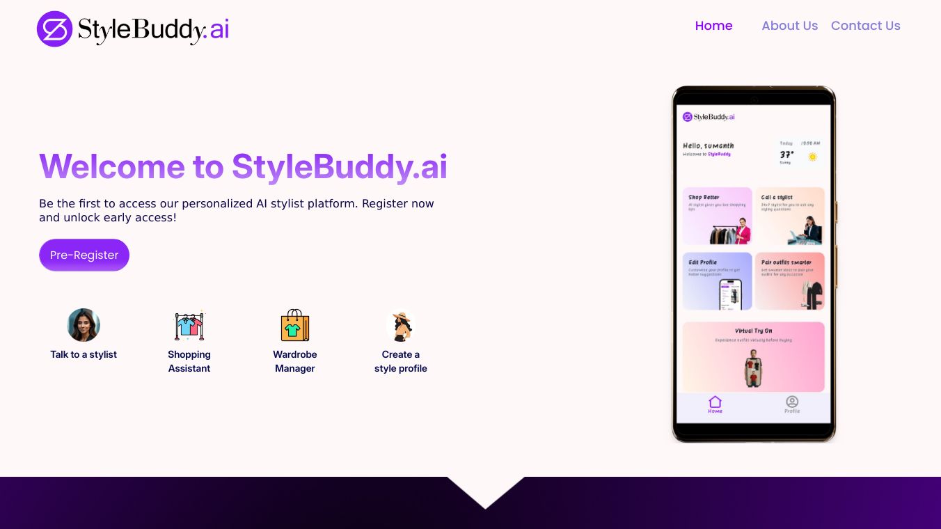 StylebuddyAI