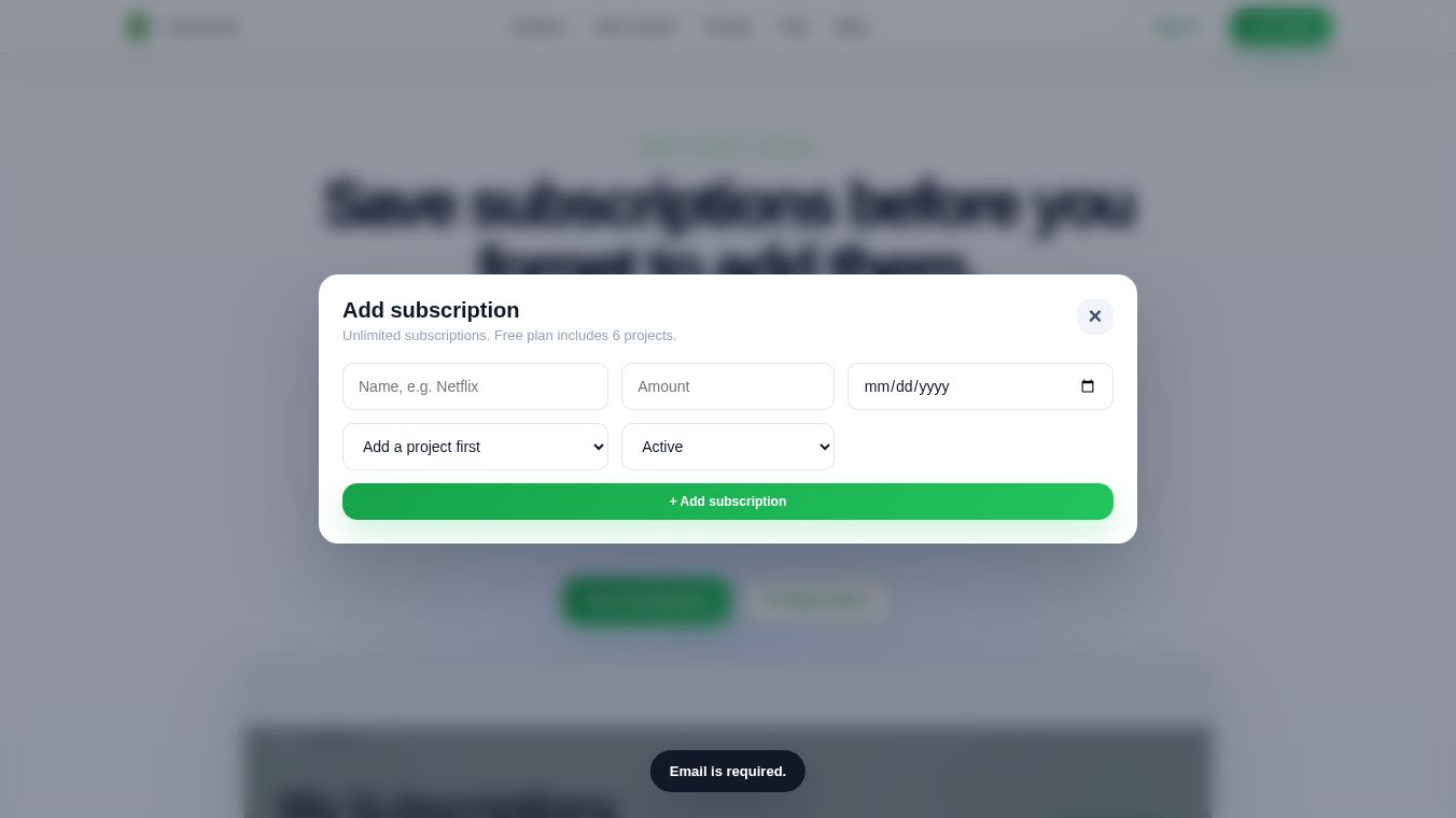 Subtraz