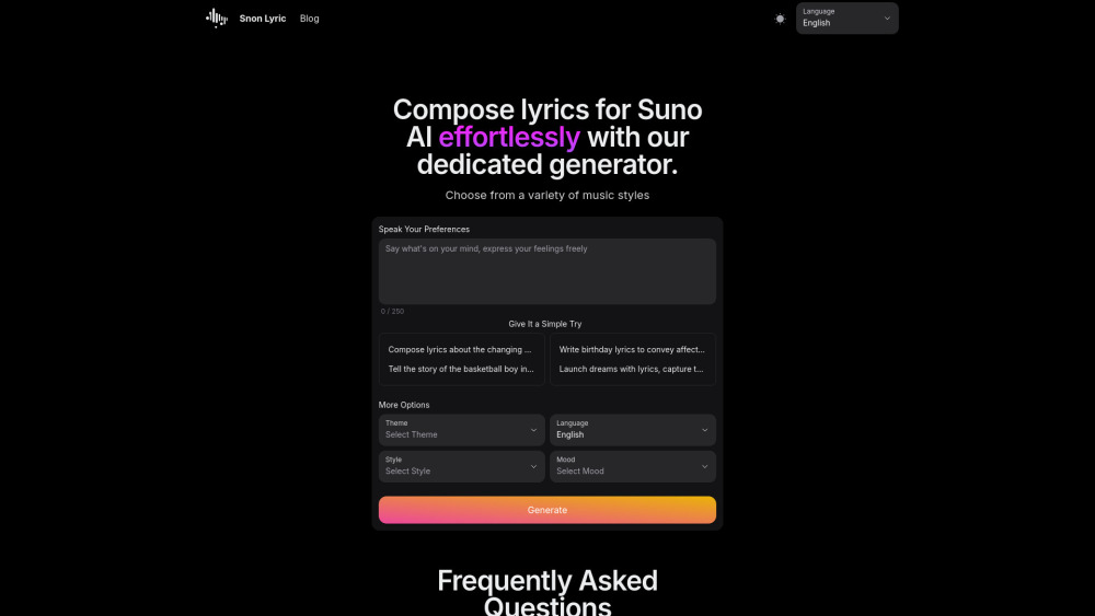 Suno AI