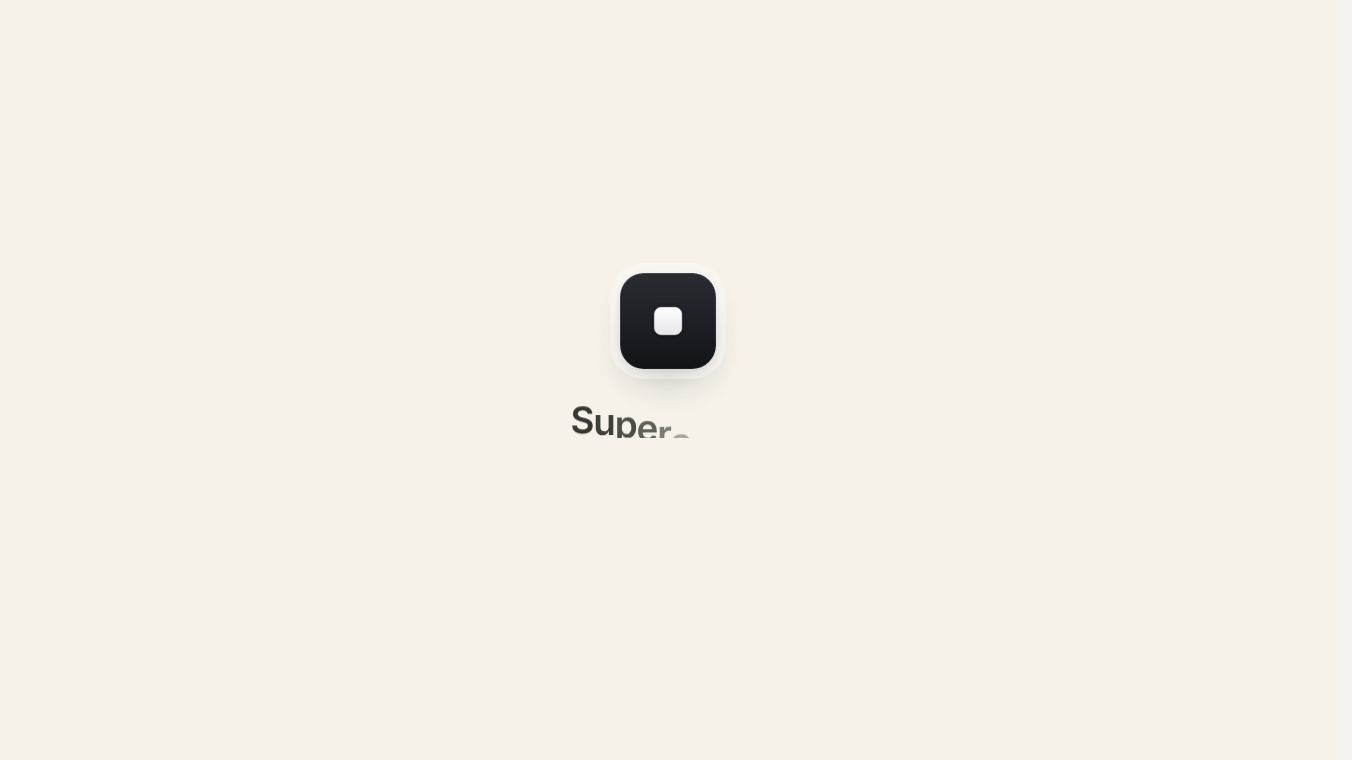 Superagent