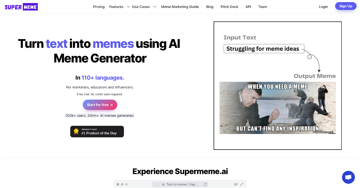 Supermeme.ai