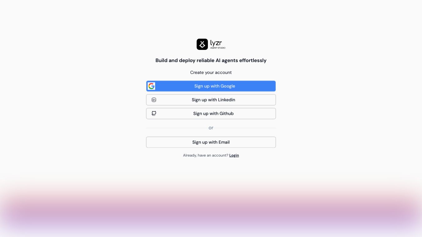 SupportBot
