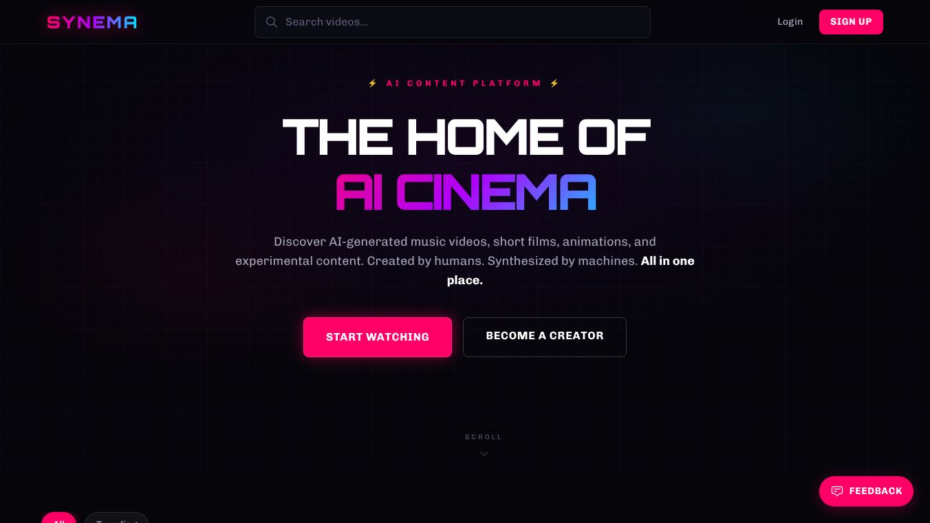 Synema