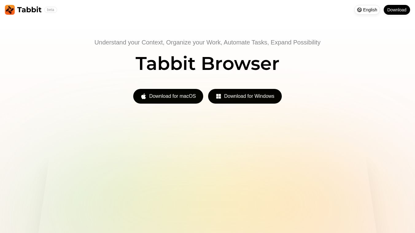 Tabbit