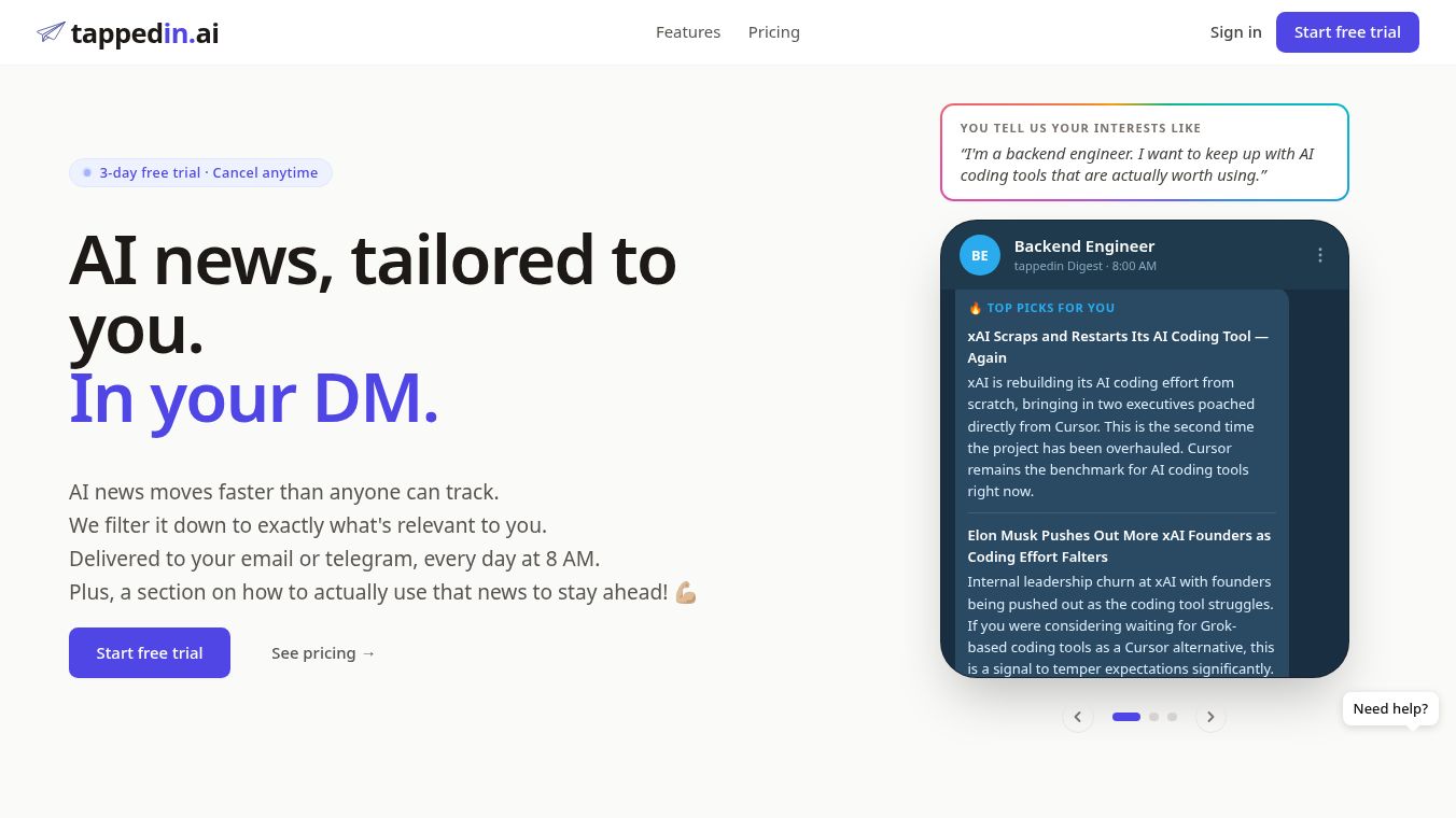 tappedin.ai