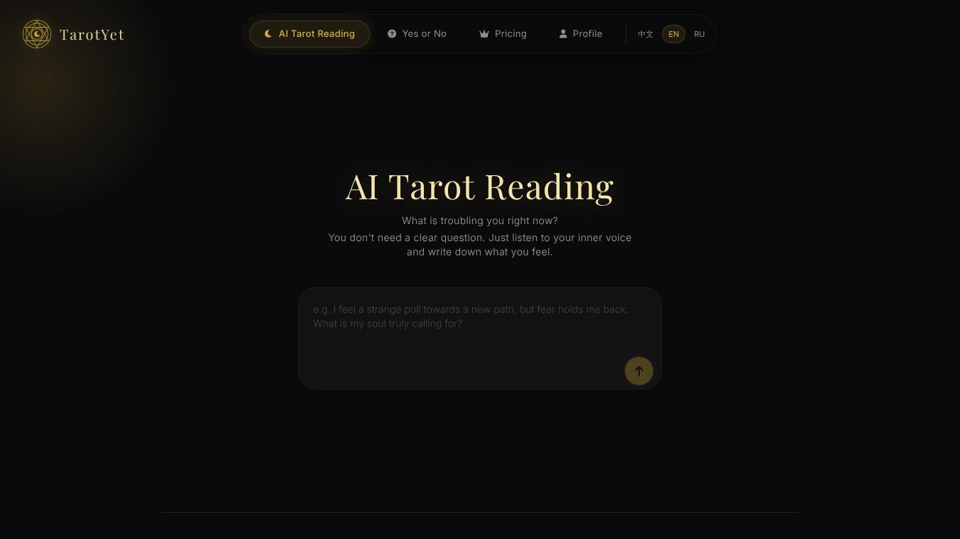 TarotYet