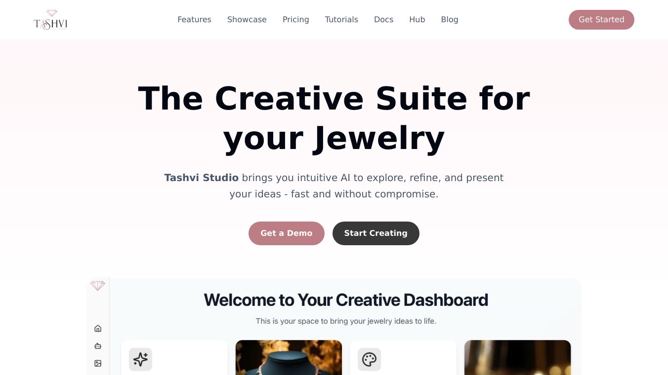 Tashvi Design Studio