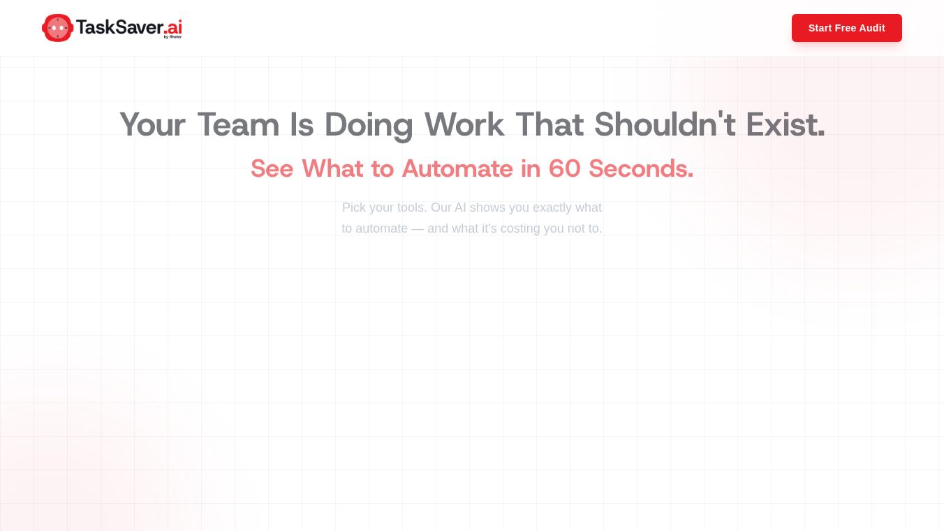 TaskSaver.ai