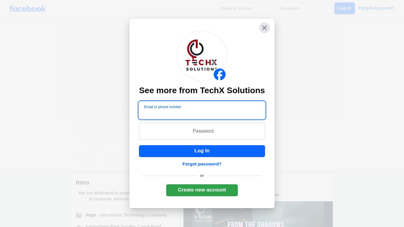 TechX Performance Marketing System
