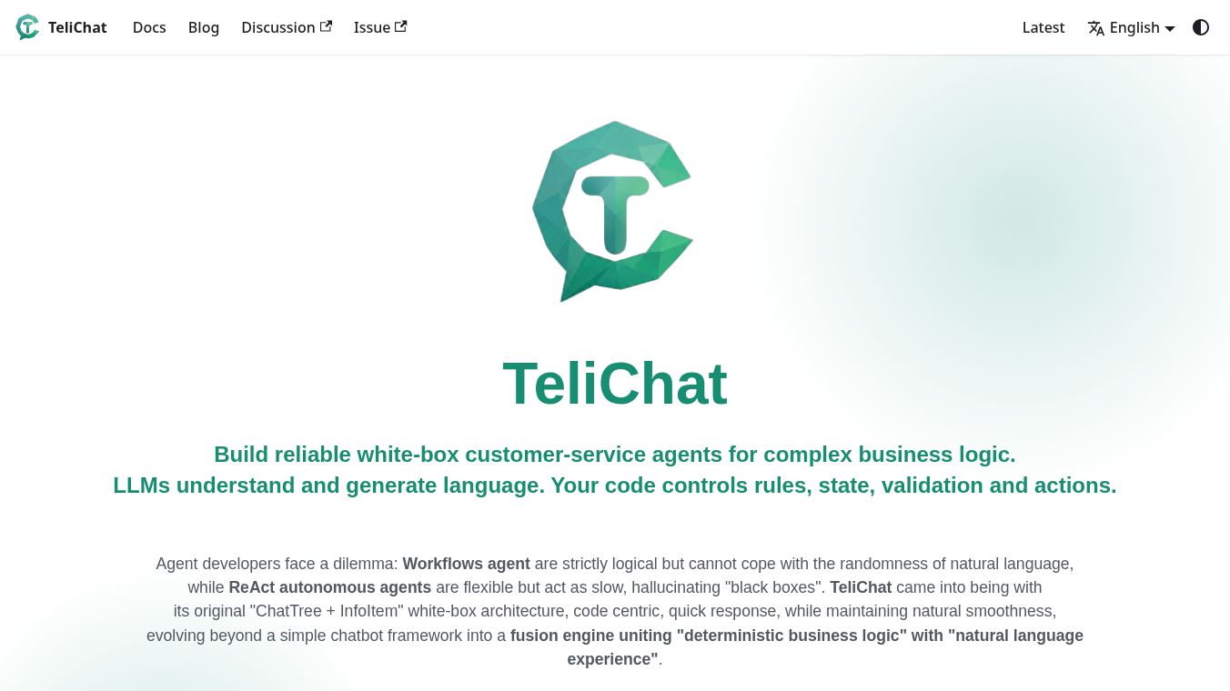 TeliChat