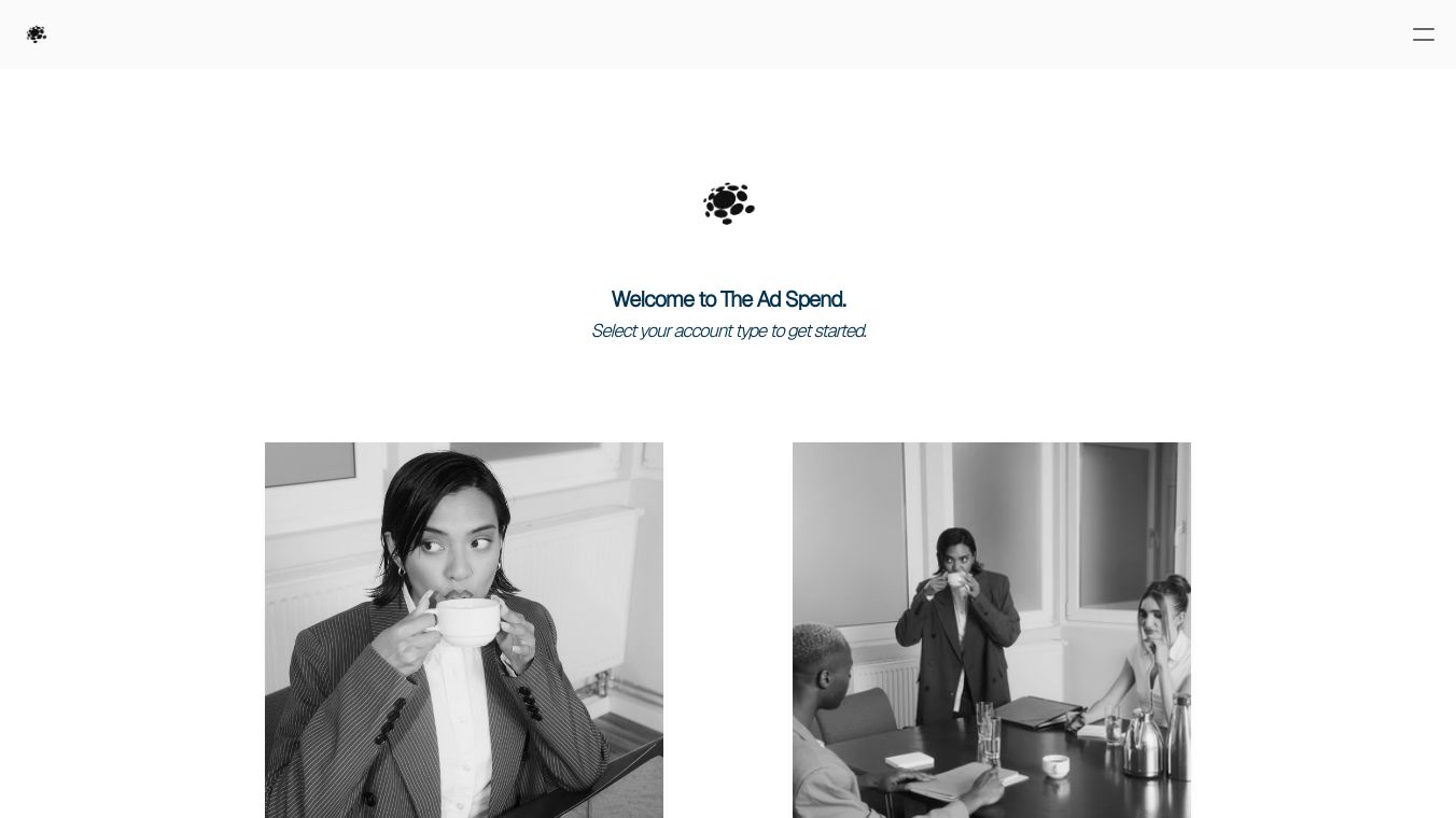 The Ad Spend: Reports & Trends